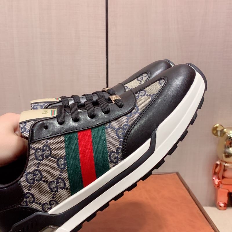 Gucci Low Shoes